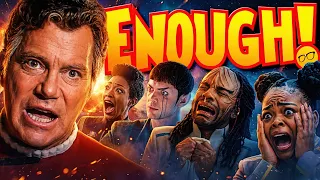 Star Trek is DEAD, Jim - Why it Failed