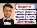 Download Lagu Daniel jacob radcliffe net worth, income, house, cars, luxurious lifestyle
