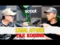 Lagu SAPOT EPISOD KHAS : KAMAL AFFANDI PENGANALISIS JENAYAH