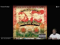 THIS DEEP! Black Star - Thieves In The Night REACTION | First Time Hearing!