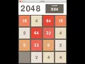 2048 in python
