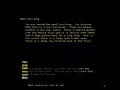 The Rich History of Text-Based Games