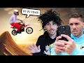 Download Lagu Living with siblings : Billy the stuntman