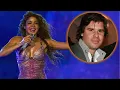 Download Lagu PARA ANTONITO, DESPUÉS DE 20 AÑOS: Shakira volvió a cantar \