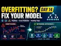 Stop Overfitting Improve ML Models the Right Way Data Science Day 14