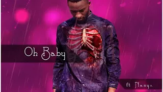 oh baby ft nanya val obil mp3 