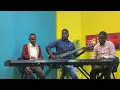 Download Lagu Yesu kwetu ni rafiki | What a friend | Instrumental | Hope channel TV, Tanzania | Dec 10th, 2021.