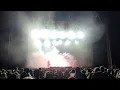 Brothers Of Metal - Brood Of The Trickster / Powersnake ( Live at B o M Open Air 2026-08-22 )