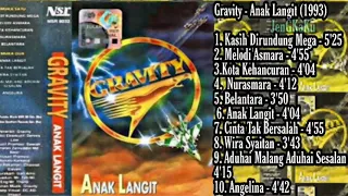 Download Gravity - Nurasmara MP3