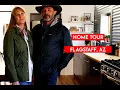 Airbnb Home Tour in Flagstaff AZ