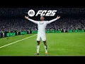 Download Lagu BEGADANG EAFC25 PRO CLUB
