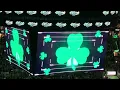 Boston Celtics Starting Lineup 2024 NBA Finals