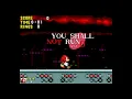 Sonic exe Re-Application Round 1 GAMEPLAY