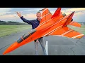Download Lagu NIEUW! Pilot-RC SU30 met DUBBELE VECTOR JETS