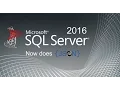 SQL Server 2016 does Json with DevTeach