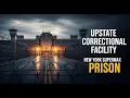Inside Upstate Correctional Facility New York s Supermax Prison of Isolation and Maximum Security