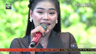 Download AJA NDODOK NING TENGAH LAWANG ILLAH FADHILLAH ANICA NADA SIANG 13 AGUSTUS 2022 MERTAPADA WETAN CIREB MP3