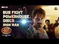 Download Lagu Bus Fight x Powerhouse x Disco x Iron man - [Edit] Coolie OST | RDJ | Anirudh