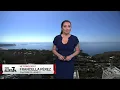 March 18 2026 Summer-like heat wave continues this week San Diego Weather Today