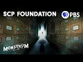 The SCP Foundation Declassified Monstrum
