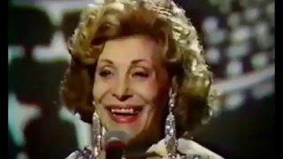 لين مونتي أهلا وسهلا بكم 1986 