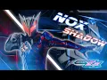 Lagu Kamen Rider Nox Shadow Henshin Sound [HD]
