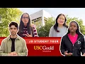 JD Tour USC Gould School of Law