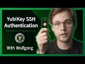 Using YubiKey to Secure Remote Servers in 10 minutes or less Nextcloud 2FA