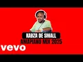 Lagu KABZA DE SMALL | DayVibes Mix | Amapiano Mix 2025 | Flying Fish