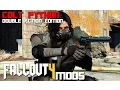Fallout 4 Console Mods Colt Python Double Action Edition