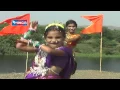 Maya Mahni Khandeshni Malan Video Song | Marathi Folk Song | Khandeshi Song