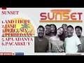 SUNSET Full album terbaru - musik reggae sunset terbaik