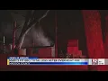 Mary s Pit BBQ Total Loss After Fire Jan 24 2025 News 19 at Noon