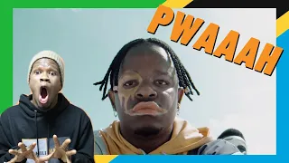 whozu x baddest 47 pwaah reaction video learn swahili swahilitotheworld