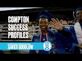 Compton Success Profiles Xavier Goodlow