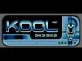 2001-06 DJ Kane, Fun \u0026 Shabba live on Kool FM #koolfm #drumandbass #jungle #dnb