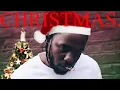 Lagu If Kendrick Lamar made a Christmas album...