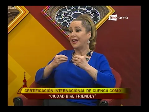 Cuenca Desde Adentro Programa #121