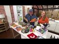 Kuhn Rikon Set of 3 Classic Shears Boxes on QVC