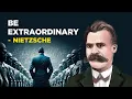 Lagu Friedrich Nietzsche - How To Be Extraordinary (Existentialism)