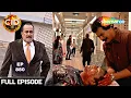 Download Lagu Emotional Series | CID | सीआईडी | CID Officer Abhijeet Shot In The Line Of Duty | 29 Sep 2023