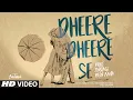 Download Lagu Aashiqui: Dheere Dheere Se Meri Zindagi Mein Aana | Rahul Roy, Anu A | Kumar Sanu, Anuradha Paudwal
