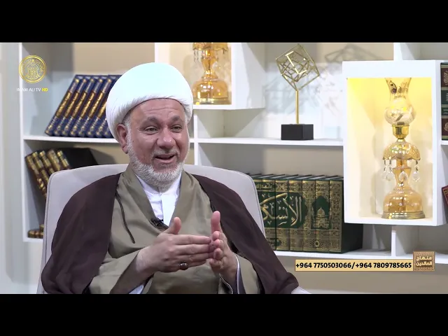 ⁣تحويل الصور الى رسم كارتوني | منهاج الصالحين (الجزء الثاني) 35