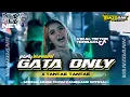 Download Lagu DJ GATA ONLY X TANTAE VIRAL TIKTOK TERBARU 2025 STYLE KARNAVAL ll VANZGANK OFFICIAL
