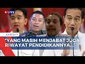 Download Lagu Sengit! Roy Suryo CS Persoalkan Ijazah Jokowi dan Gibran ke DPR, Mardiansyah Semar: Cari Panggung!