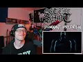 GET THE SHOT | Dominant Predation (feat. PALEFACE SWISS) (PRODUCER REACTION) "Wow this is awesome!"