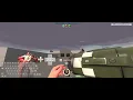 Become a Tower Defense Game by Exploiting Medic Airstrike and Engie