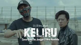 Download KELiRU - Ibnu The Jenggot \u0026 Nino Mandalla (cover Music Video) MP3