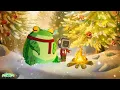 Lagu Aesthetic Christmas Lofi 🎄 11 hours of cozy music for the holiday season
