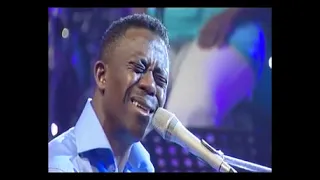 benjamin dube uyahalalela
